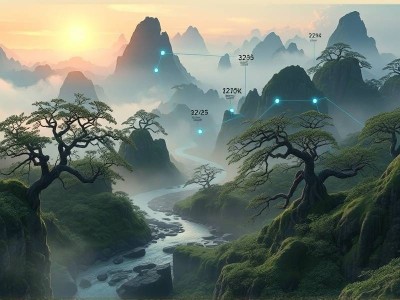 武夷山网络推广流程及费用