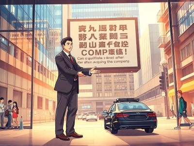 收购公司后可以用公司资质吗