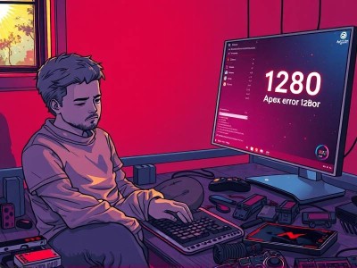 apex报错1280
