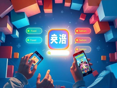 抖音搜索关键词推广
