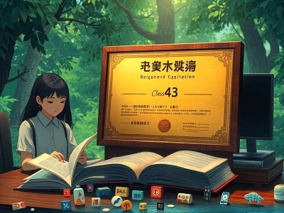 商标注册43类包括哪些小类
