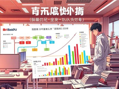 昌吉百度小程序开发流程及费用