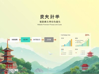 滁州网站推广流程及费用