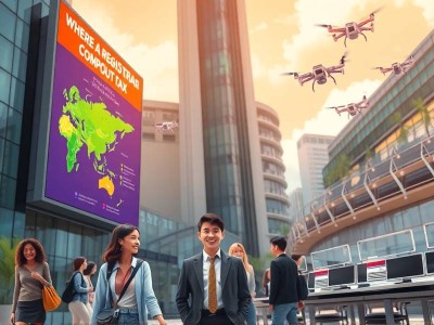 哪里注册公司不用交税
