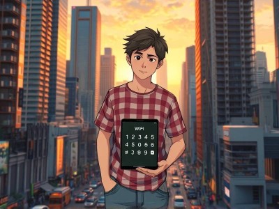 苹果手机不知道wifi密码