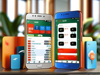 永新安卓APP开发流程及费用