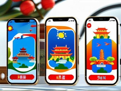 禹州微信小程序开发流程及费用