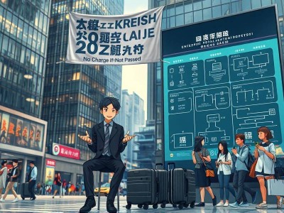 企业资质升级代办不通过不收费