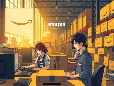 收亚马逊店铺的用来干什么
