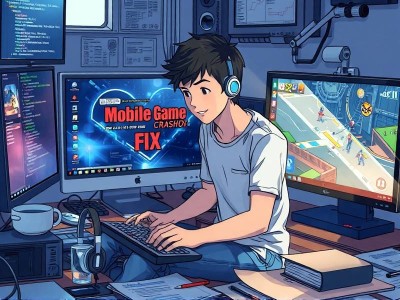 手游闪退修复