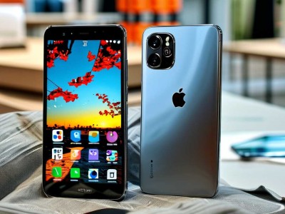 小米手机和iphone互传照片