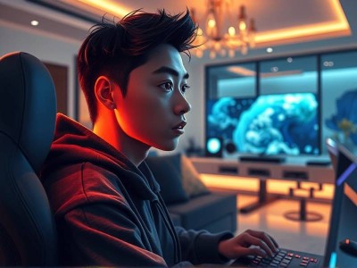曲屏显示器玩游戏好吗