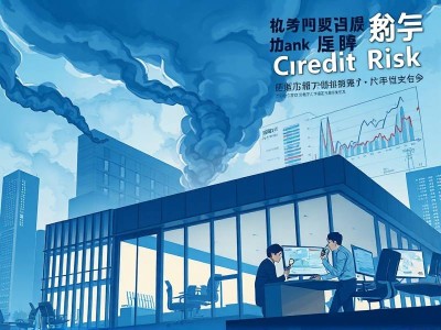 商业银行信用风险