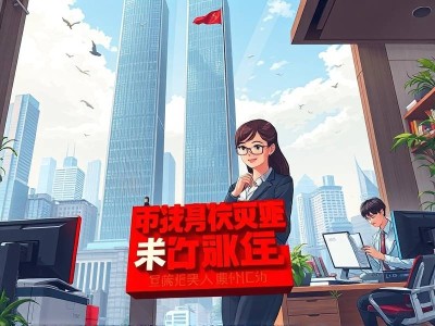 广州一般纳税人代理记账代办