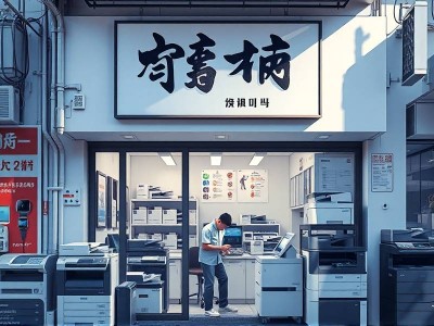 南通打印机维修