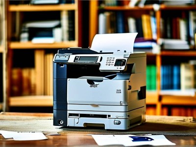 061-357施乐打印机报错