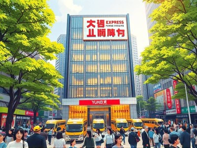 广东东莞寮步公司韵达快递