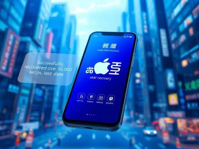 安苹手机数据恢复app