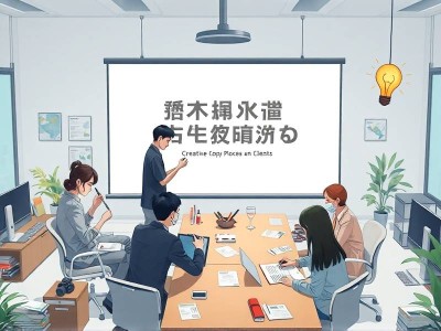 果洛广告创意文案策划流程及费用