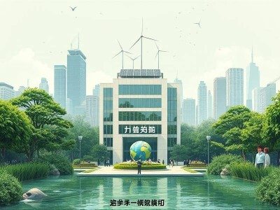企业环保资质代办