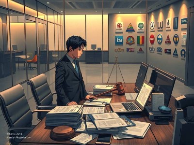 替人公司当法人有什么风险
