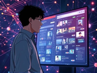 非微信好友能看朋友圈