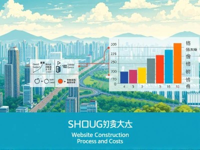 寿光网站建设流程及费用