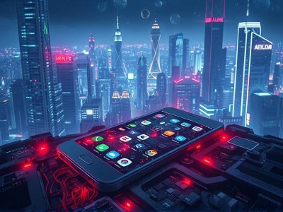 手机闪退是怎么了
