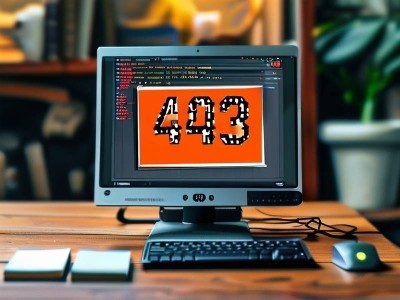 443报错是什么意思