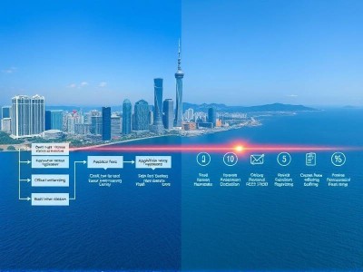 广东珠海注册商标流程及费用