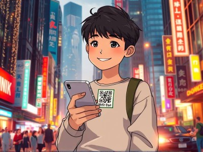 教你不用密码连接附近wifi微信