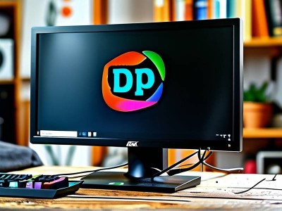 显示器连接主机是插dp线还是hdmi