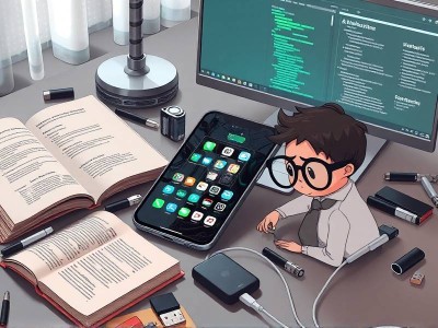 手机软件打开就闪退该怎么解决