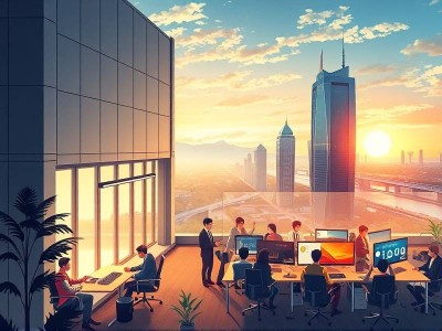 吉林微信公众号开发公司哪家好