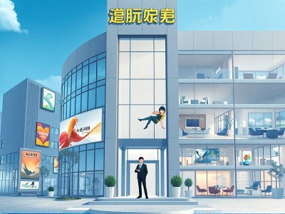 广告装修公司经营范围有哪些