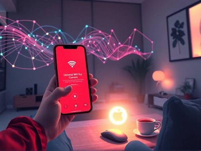 苹果手机万能wifi钥匙自动连接