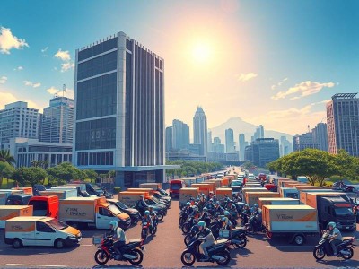 广东东莞塘厦公司韵达快递