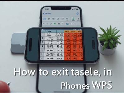 苹果手机wps怎么编辑表格