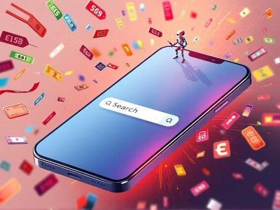 抖音搜索广告投放出价