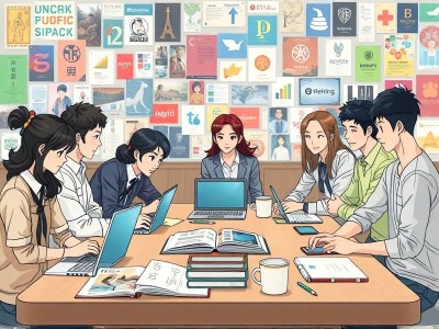 文化传媒公司学什么专业
