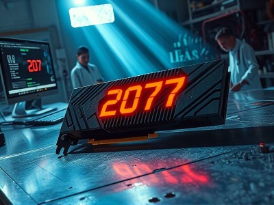 amd显卡报错207