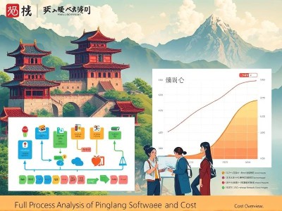 平凉软件开发流程及费用