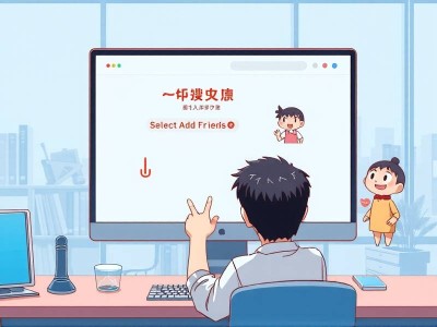 百度云怎么加好友