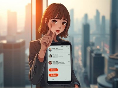 非好友显示十条朋友圈是拉黑还是删除