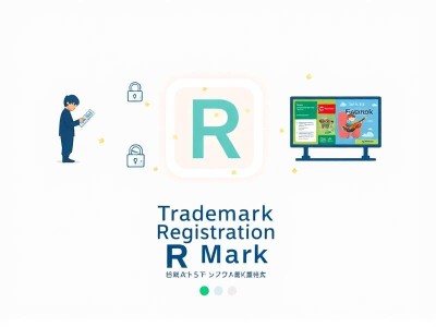 商标注册r标是什么意思