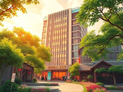 广东东莞塘厦公司大新分部