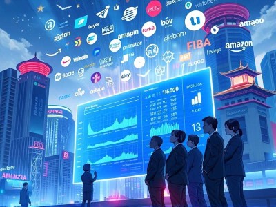 厦门亚马逊代运营排名