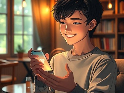 苹果手机万能wifi钥匙怎么连接