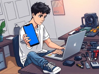 手机老闪退怎么解决红米