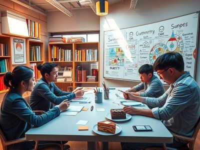 教育公司起名字